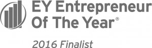 2016 EOY Regional Finalist Logo