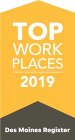 Iowa Top Workplaces