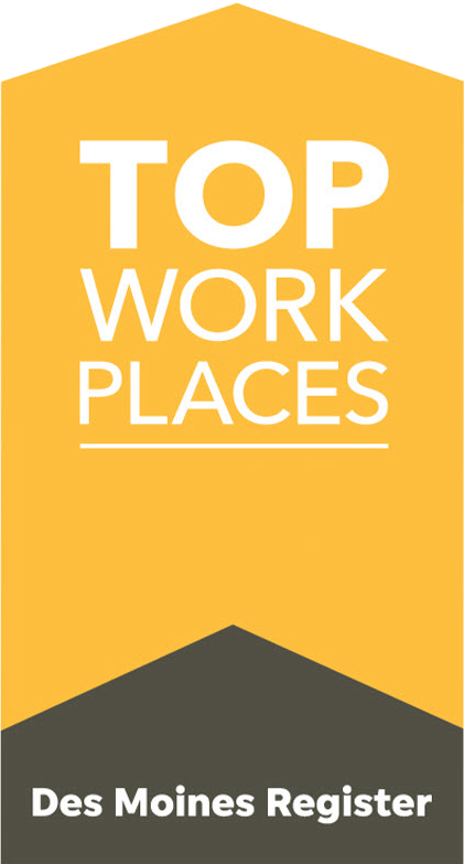 Top Work Places