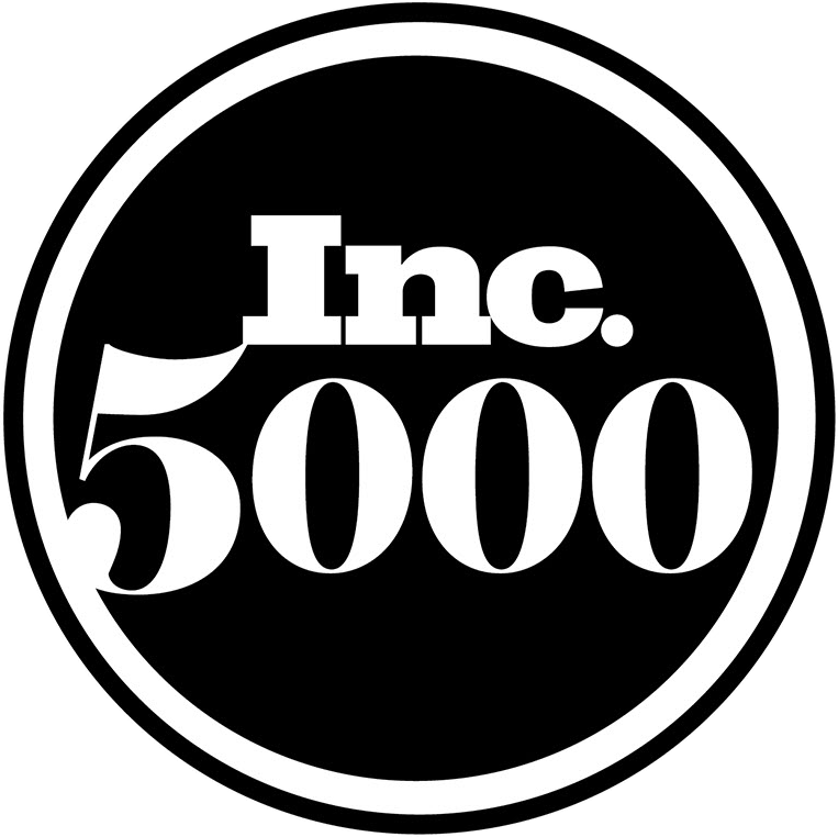 Inc. 5000 Honoree