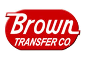 Brown Transfer